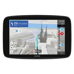 Navigatore GPS GO Navigator 2a Gen Black 7" 1YE7 002 100