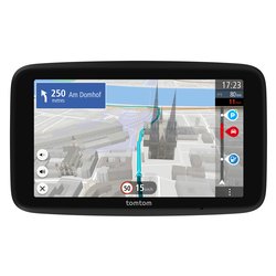 Navigatore GPS GO Navigator 2a Gen Black 6" 1YD6 002 100