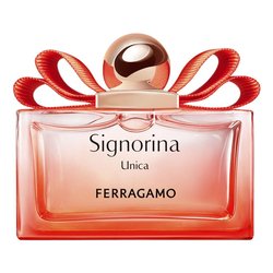 Eau de parfum donna Signorina unica  100 ml
