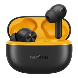 Auricolari microfono bluetooth BUDS T200 Lite Tws Black RMA2415 A