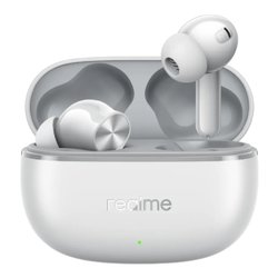 Auricolari microfono bluetooth BUDS T200 Lite Tws Storm grey RMA2415 A