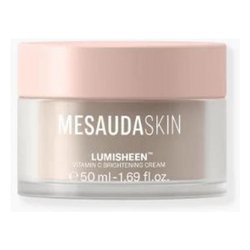 Trattamento viso Crema lumisheen alla vitamina c - 50 ml