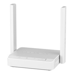 Router EXPLORER AC1200 Mesh Dual Band White e Grey KN 1621 01 EU
