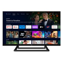 Image of Tv 32" ( LED ) Android TV televisore PALCO nero TS32FL SMG14 cod094