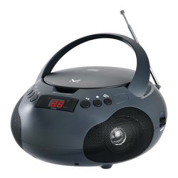 Radio portatile AH 164 BK Black 102164 BK