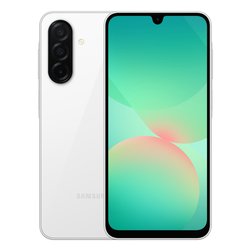 Smartphone 6,7" GALAXY A26 Tim 5G White ( 128GB Ram 6GB 5000 mAh ) 787490