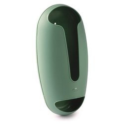 Porta sacchetti Verde 000382
