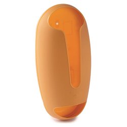 Porta sacchetti Senape 000383