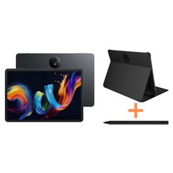 Tablet 11,5" NXTPAPER Android 256GB 11 Plus Bundle WiFi Space gray 9469X2 2CLCEU11 3