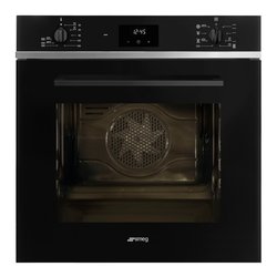Image of Forno incasso (70Lt) SELEZIONE SF6400TBA2 nero classe A (L60cm) cod094