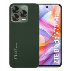 Smartphone 6,7" BLADE V70 VITA 4G Lte Jade green 256GB Ram 8GB