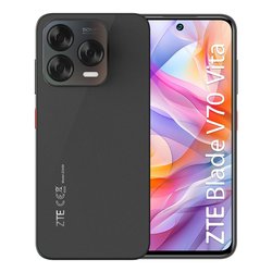 Smartphone 6,7" BLADE V70 VITA 4G Lte Stone gray 256GB Ram 8GB