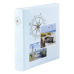 Album fotografico 100 Pagine JUMBO Compass Assortito 00003852