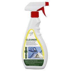 Detergente tessuti spray Cleaner (500ml) 0205026N
