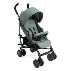 Passeggino 4 ruote 0 - 22 kg NEW ECHO Lite moss 06087145860000