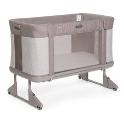 Culla Co-Sleeping NEXT2ME FOREVER Almond 0407965010000