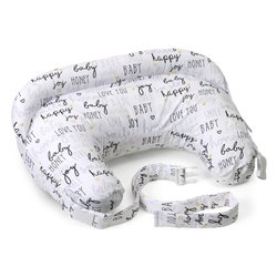 Cuscino allattamento BOPPY Hello baby 06079912330000