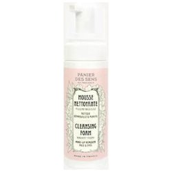 Detergente viso Peonia schiuma detergente per il viso 50 ml