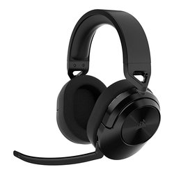 Cuffie gaming HS SERIE HS55 Carbon CA 9011280 EU