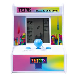 Console pocket TETRIS Desktop Arcade 320118