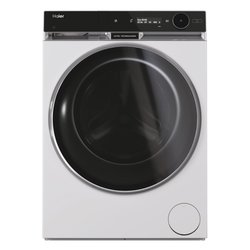 Image of Lavasciuga 12 + 7 Kg SERIE X 11 HWD120 BD16397EUS bianco e nero classe AA 1600giri/min (60x66x85cm) cod094