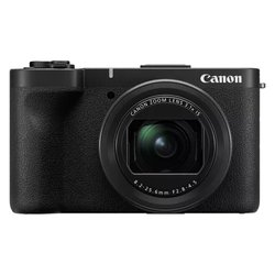 Fotocamera compatta 22Mpx POWERSHOT V1 Black 6390C001