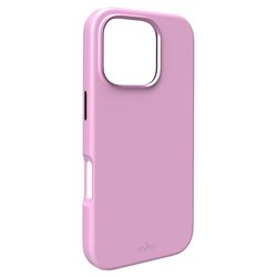 Cover IPHONE 16 Pro ICON MAG PRO Pink PUIPC16P61ICONMPROSE