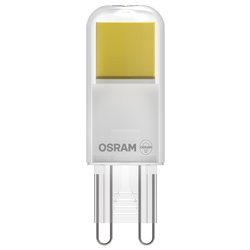 Lampadina led capsula G9 (2,6W) , luce calda PIN