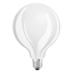 Lampadina led globo E27 (17W) , luce fredda STAR GLOBE 125