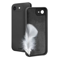Cover IPHONE 16E INSTINCT Black TEINSTIPSE25K
