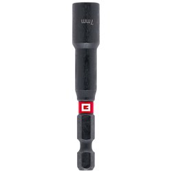 Inserto bussola esagonale magnetico ( Bussola 7 mm ) 1 pz 49135210