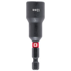 Inserto bussola esagonale magnetico ( Bussola 13 mm ) 1 pz 49135235