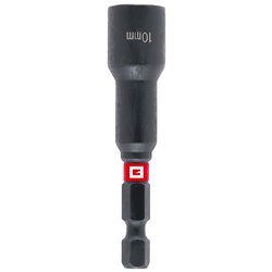 Inserto bussola esagonale magnetico ( Bussola 10 mm ) 1 pz 49135220