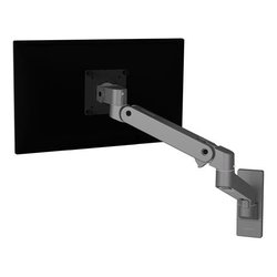Supporto monitor parete Portata 10 Kg VESA 100 x 100 LX PRO SERIES Grey 45 683 293