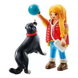 Image of Bernese con personaggio ( 5 pz ) MY LIFE 4a+ 71738 cod094