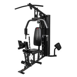Palestra multifunzione (105x175x202 cm) Nero MSX 50