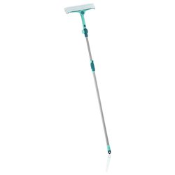 Lava vetri 4 in1 con manico telescopico (190x32cm) CLICK SYSTEM 51120