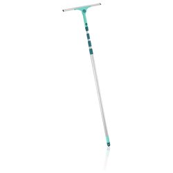 Tergivetro 2 in 1 con manico telescopico (415x40cm) WINDOW SLIDER 51426