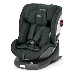 Seggiolino auto I-Size 0 - 150 cm PRIMO VIAGGIO 360 EVO Evolutivo base girevole Metal IMVT010000GU64MO64