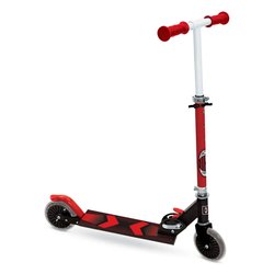 Monopattino bimbi Street Scooter (max50Kg) MILAN 28763