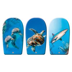 Tavola mare Wave Rider (84cm) Assortito 11249
