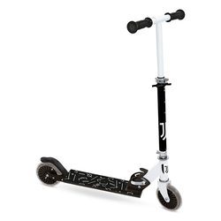 Monopattino bimbi Street Scooter (max50Kg) JUVENTUS 28761