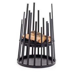 Braciere ALABAMA Nero 0782448