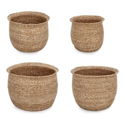 Set ceste Set4 cesta hamida to naturale 0411115