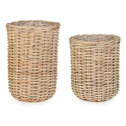 Set ceste Set 2 cesta jefri ov naturale 0380936