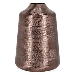 Vaso P.vaso clamp svas bronzo h32 0184857