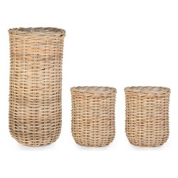 Set ceste Set3 cesta jefri ov naturale 0380935
