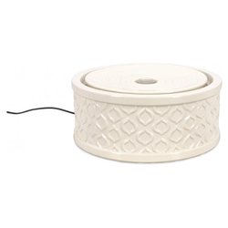 Fontana Fontana lysa to avorio d33,5x13,5h c-led 0780079