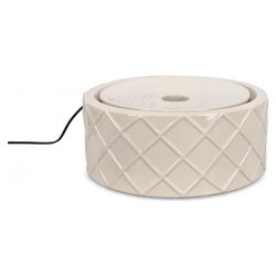 Fontana Fontana rosy to avorio d33x14,5h c-led 0780078