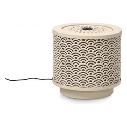Fontana Fontana akira to beige d25x23h c-led 0780040